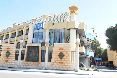 Jewel Luxor Hotel Hotels in Al Qarnah