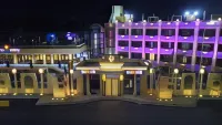 Jewel Luxor Hotel Hotels in Al Qarnah