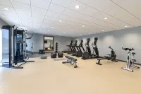 Home2 Suites by Hilton Clovis Hotels in Clovis