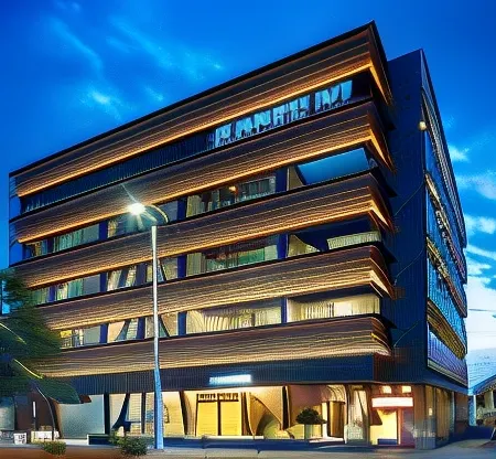 Jr Clement Inn Kochi