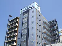 HOTEL LiVEMAX Himeji Ekimae