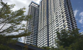 West Vista Apartemen in West Jakarta