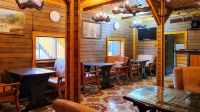 Eko-Otel Rial Lago-Naki Apart-Hotel Отели рядом с достопримечательностью «Водопады Руфабго»