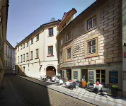 Black Star Suites Hôtels à : Quartier juif