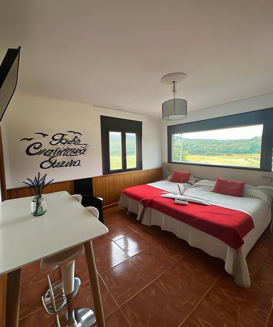 Casa Blanco Conde