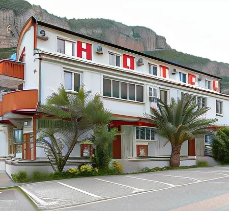 Hostel Izvor