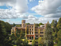 Hotel Schloss Neetzow Hotels in Neetzow