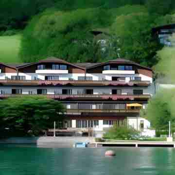 Cortisen am See - Adults Only Hotel Exterior