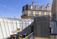 Hotel Korner Montparnasse Hotels in der Nähe von Institut Pasteur
