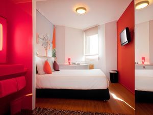 Ibis Styles Saint Brieuc Gare Centre