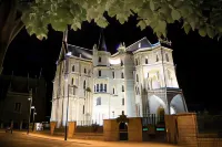 Hotel Gaudi Hotels in Astorga