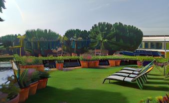 Villa Internacional Hotel & Club