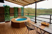 Hotel Mumu Guatape - Wifi