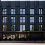 Hotel Opera Hotels near Mulliqi Art Residence (Mulliqi Art Studio)