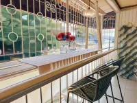 Green Riverside Homestay