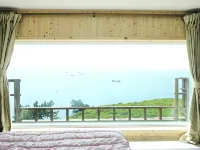 Namhae Seagull Dream Pension Hotels near Boriam Temple