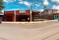 Hotel Cabinas Jacomar