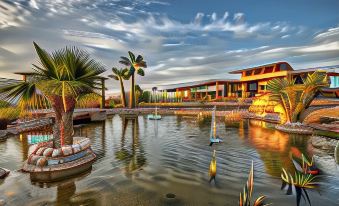 The Ranch Resort