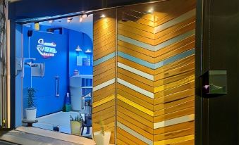 Backpackers' Hostel Taoyuan Airport
