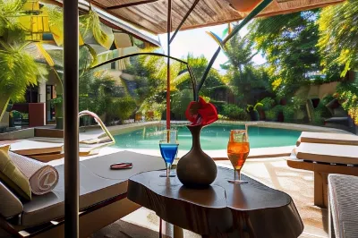 Villa Arumeru