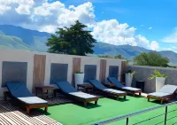 Hotel Colonial Tafi del Valle by Dot Tradition Hotels in Tafí del Valle