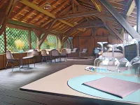 L'Hacienda
