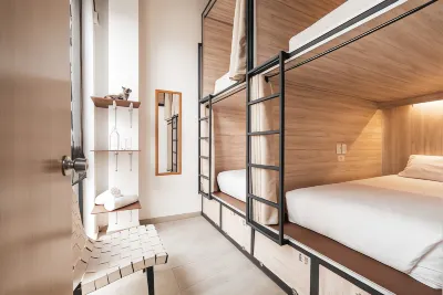 Hostal Juarez