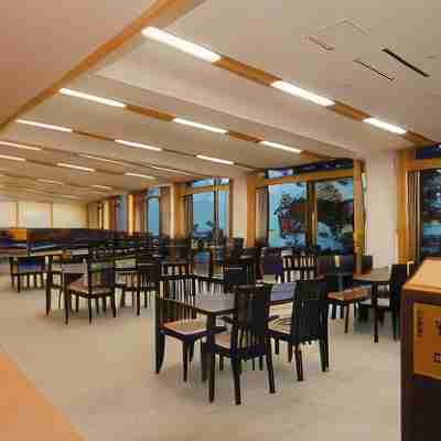 延歷寺會館 Dining/Meeting Rooms