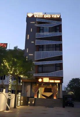 Hotel West End View A Unit of Hotel SC Residency Hotel di Zirakpur