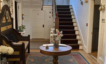 Guilford Bed and Breakfast