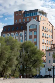 Apart-Hotel Arbat Vladivostok