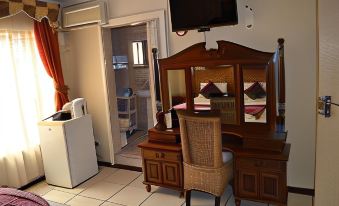 Kamogelo Guest House