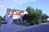 Check Inn Hotel Merseburg Hotels in Schkopau