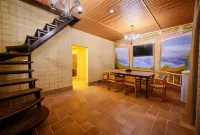 Kaminn Boutique-Hotel