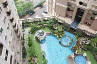 Cozy Stay 2Br Ancol Marina Apartment Hotels in North Jakarta