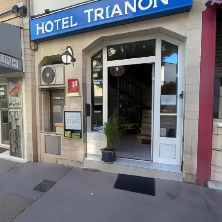 Hôtel Trianon