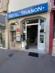 Hôtel Trianon - 2 tähden