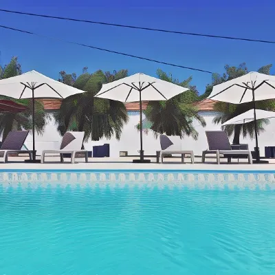 Quinta da Varzea Hotels in Santarém