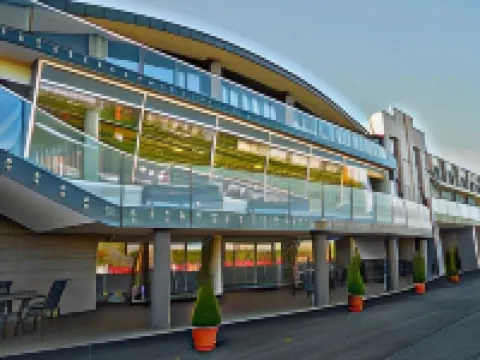 Gokart Hotel Hotels in 