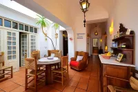 Casa de Serpa - Turismo Rural Hotels in Pias