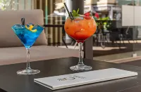 Czar Lisbon Hotel - bar