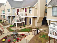 Affordable Suites of America Grand Rapids Hotels in Grand Rapids