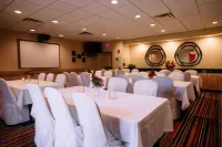 Hampton Inn & Suites Minot Airport Hôtels à : Harrison