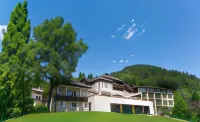 Seehotel Billroth Hotels near Wolfgangsee Lake