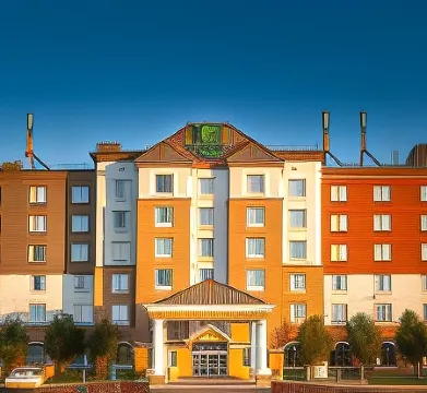 Holiday Inn Express & Suites CLARINGTON - BOWMANVILLE by IHG