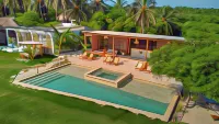 Vista Mare Beach House