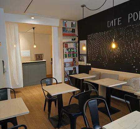 Old Kings Design Hostel
