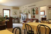 Villa Rosy - breakfast