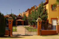 Rincón de Navarrete Các khách sạn ở 