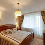 Chajkovskij Na Ulitse Mira Hotel Hotel dekat Tchaikovsky State Institute of Physical Culture